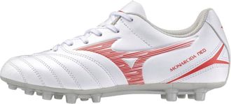 Mizuno Monarcida Neo3 III Select AG White Red P1GA242660