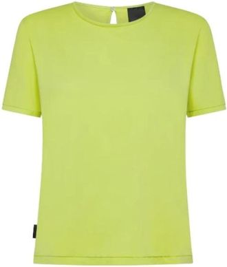 Roberto Ricci Design Rrd, Donna, Top, Verde, M, new