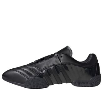adidas (WMNS) adidas Taekwondo Mei Elite Shoes Core Black HQ9182