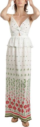 Sabina Mus&aacute;yev Selina Dress