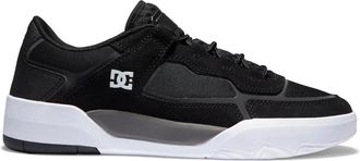 DC Heren, Schoenen, Zwart, Maat: 42 EU Su&egrave;de