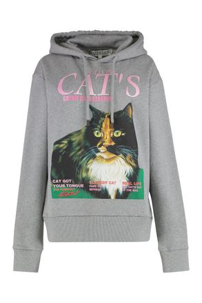 J.W.Anderson Cotton Hoodie