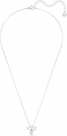 Swarovski Dames, Accessoires, Grijs, Maat: ONE Size