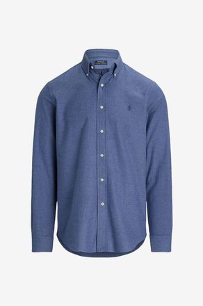 Polo Ralph Lauren Hemd aus Performance-Twill Pony Custom Fit