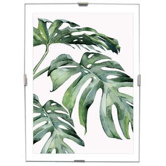 Trade Shop Trade Shop - Marco A D&iacute;a 70x100cm En Cryx Frame Frame Puzzle Poster Poster Photo Puts