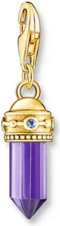 Thomas Sabo Thomas Sabo, Donna, Accessori, Viola, Taglia unica, new
