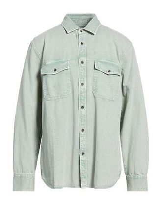 Rag & Bone TOPWEAR - Denim shirts on YOOX.COM