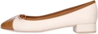 Pretty Ballerinas Donna, Scarpe, Beige, 38 EU, new
