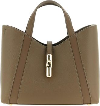 Furla Mujer, Bolsos, Gris, Talla: ONE Size