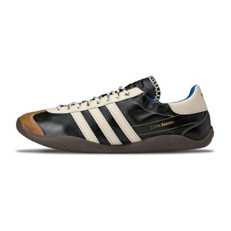 adidas Karintha OG - male - Adidas - Trainers - Black - 5 1/3 UK - Sport