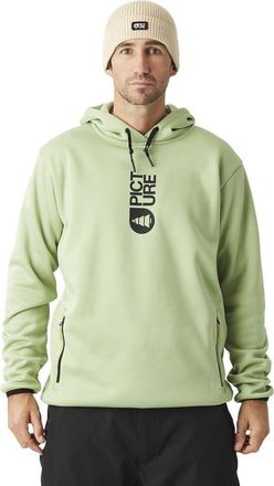 Picture Park Tech Hoodie - Mens in Reseda at Nordstrom, Size Xx-Large