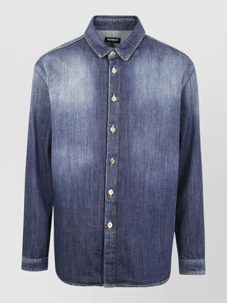 Dondup denim shirt