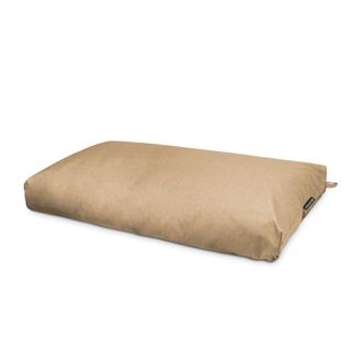 Happers Happers - Coj&iacute;n Para Palets Toldotex Beig Asiento Y/o Respaldo 120x60x20 (liso) Beige