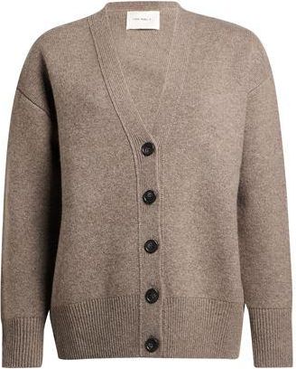 Lisa Yang MAGLIERIA - Cardigan su YOOX.COM