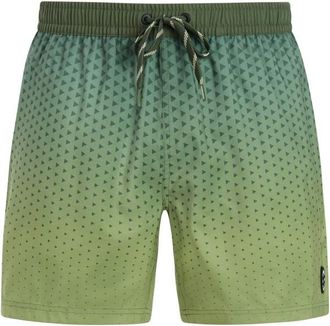 Protest PRTNorthaw Badehose f&uuml;r Herren | oliv/gr&uuml;n