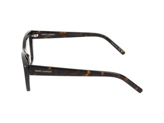 Saint Laurent SL Eyeglasses - Havana