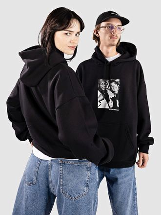Beyond Medals. All Stars Hoodie zwart