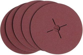 Forum Muela De Fibra Inox &Oslash; 115mm (por 100)