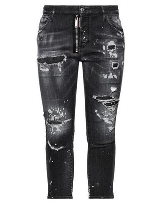 Dsquared2 HOSEN & RÖCKE - Jeanshosen auf YOOX.COM