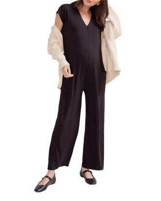 Hatch The Charlotte Jumpsuit