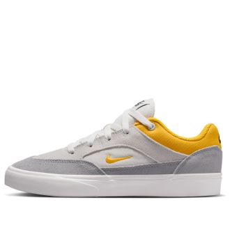 Nike SB Malor Platinum Tint University Gold HF1205-002
