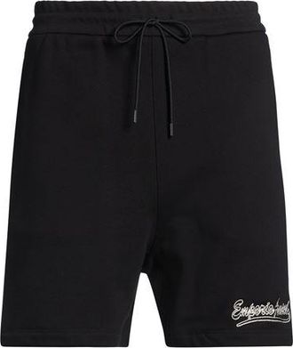 Emporio Armani Shorts & Bermuda Shorts
