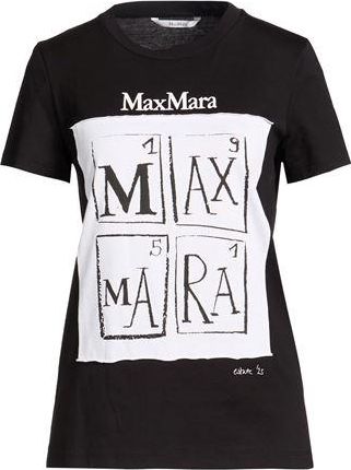 Max Mara TOPWEAR - T-shirts on YOOX.COM