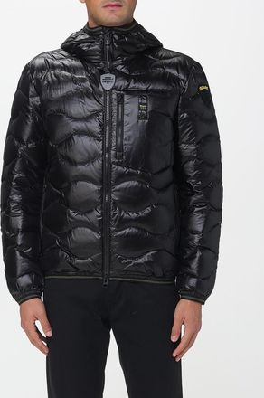 Blauer Piumino in nylon imbottito Blauer