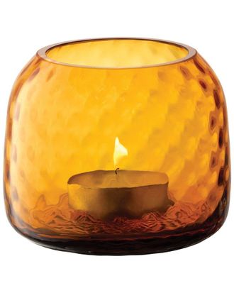 LSA International Lsa International Dapple Tealight Holder/Vase