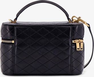 Saint Laurent Borsa a tracolla Gaby Vanity in pelle - SAINT LAURENT - gender_Woman