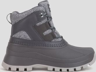 Cougar Cougar Womens Flynn In Charcoal M