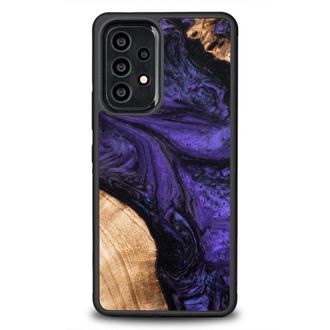 OEM Funda Bewood Unique Para Samsung Galaxy A53 5g - Violeta
