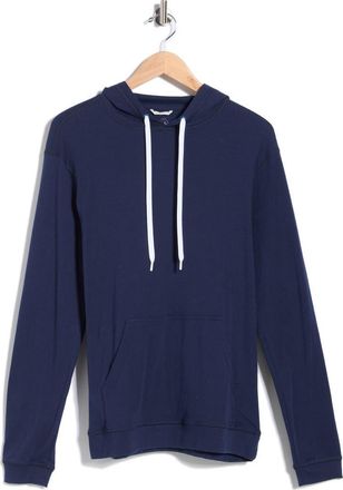 Swannies Noah Hoodie in Navy at Nordstrom Rack, Size Xxx-Large