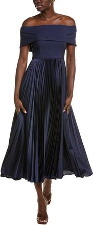 Hutch Stockton Maxi Dress