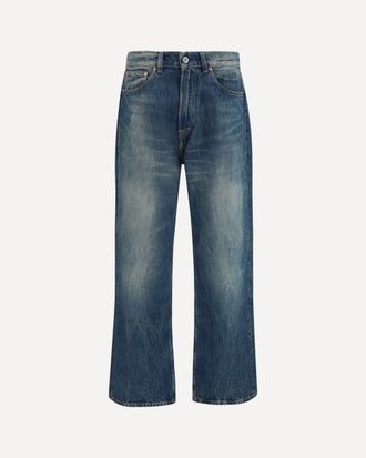 Our Legacy Third Cut Jeans Male 31