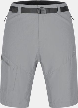 Karrimor Panther-cargoshorts voor heren (Medium Grijs)