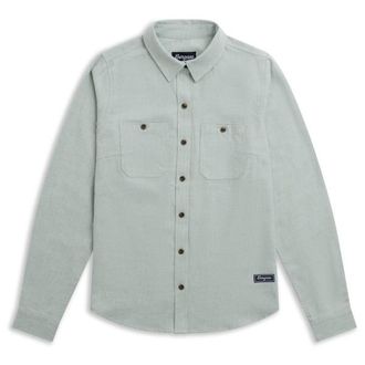 Bergans Nordmarka Flannel Shirt Hemd f&uuml;r Damen | grau