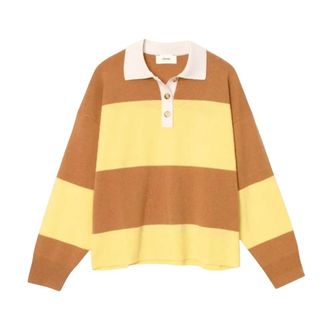 Xirena Mujer, Jerseys, Multicolor, Talla: M