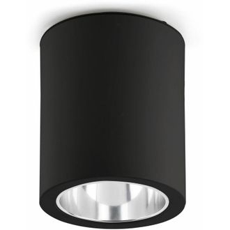 Faro Barcelona Pote Aplique De Pared 63125