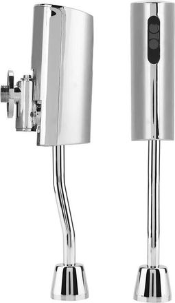 OEM Sensor Autom&aacute;tico Para Urinario, Montaje En Pared, Inteligente, Sin Contacto, V&aacute;lvula De Descarga Para Urinario Que Ahorra Agua Para El Ba&ntilde;o