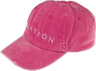 P.E Nation ACCESSORIES - Hats on YOOX.COM