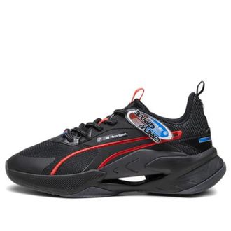 Puma LGND Renegade x BMW Motorsport Garage Crews 307771-01