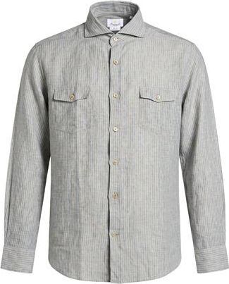 Giannetto Portofino TOPWEAR - Camicie su YOOX.COM