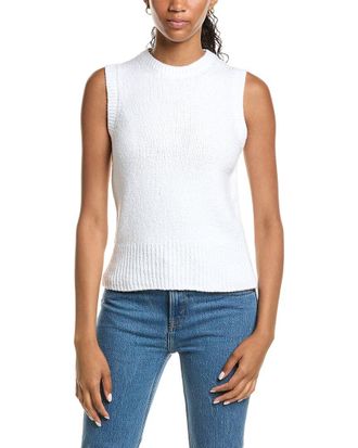 Vince Boucle Shell