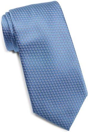 Nordstrom Rack Holder Mini Tie in Light Blue at Nordstrom Rack
