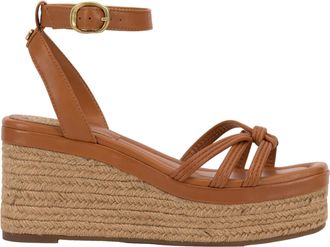 Vince Camuto Loressa Golden Walnut VC-LORESSA-BRN Womens