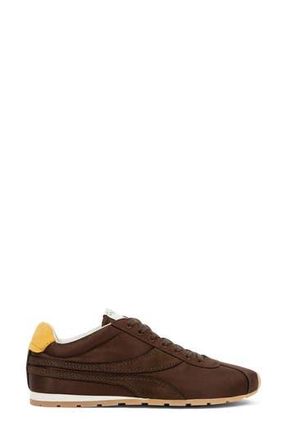 Oncept Essex Sneaker in Chocolate at Nordstrom Rack, Size 9.5