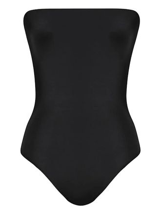 Johanna Ortiz Costume intero Alta Mar - Nero