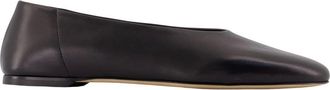 Toteme Donna, Scarpe, Nero, 36 EU, new