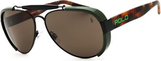 Polo Ralph Lauren 0Ph3129 Sunglasses